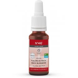 Bach bloesems mengeling 46 boosheid bio