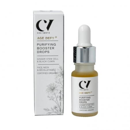 Purifying booster drops