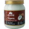 Ayumi coconut oil organic virgin