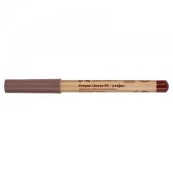 Lip pencil acajou