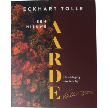 Ankh Hermes een nieuwe aarde