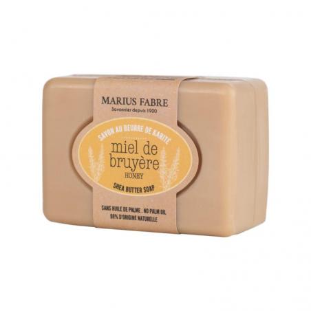 Marius Fabre zeep honing