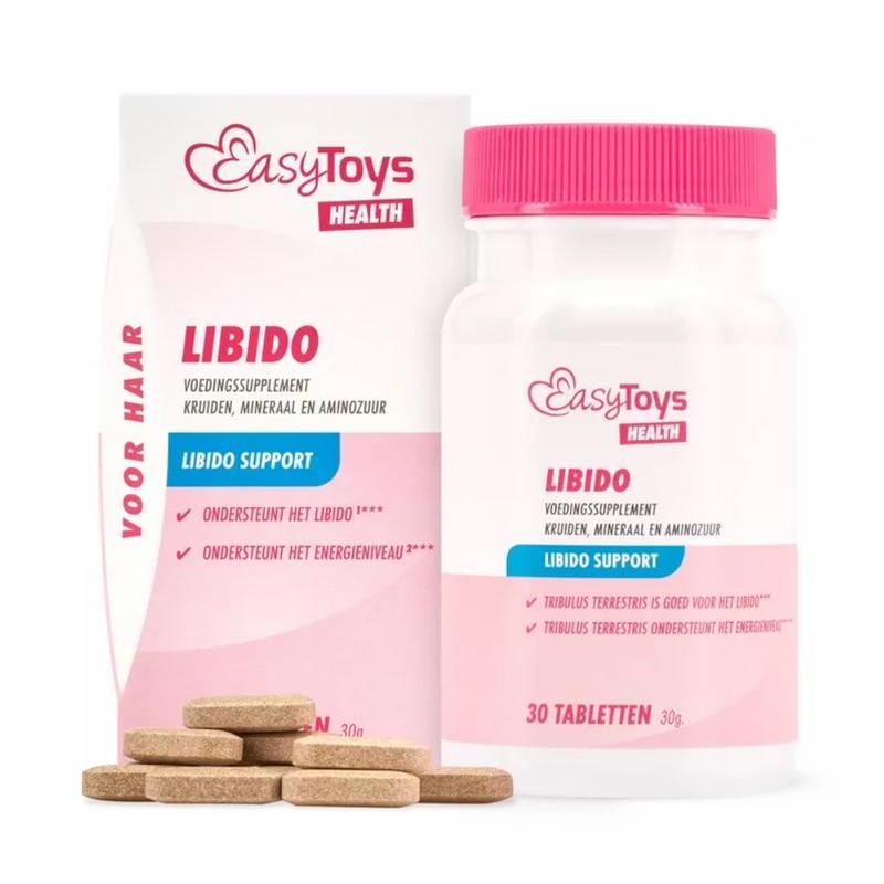 Easytoys Easytoys libido vrouw