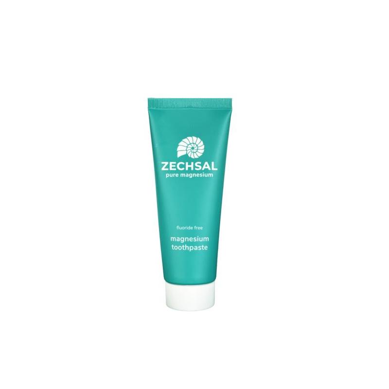 Zechsal Zechsal magnesium toothpaste
