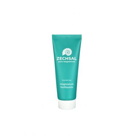 Zechsal Zechsal magnesium toothpaste