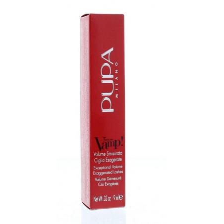Vamp! mascara 100
