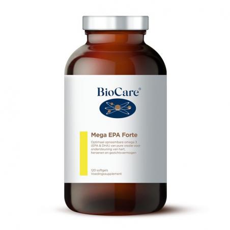 Mega EPA forte omega 3