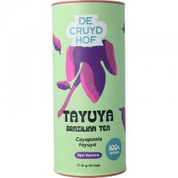 Cruydhof thee tayuya & cayaponia tayuya