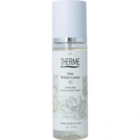 Therme Therme myst rose perf&body mis