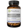 Proviform calcium bisglycinaat 400+d3