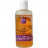Devi ayurwellness baby massage oil