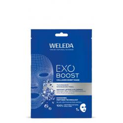 Weleda exo boost collgn sheet msk bio
