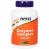 NOW enzymen complex capsules