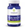 Vitakruid visolie 1800 tg mama triglycer