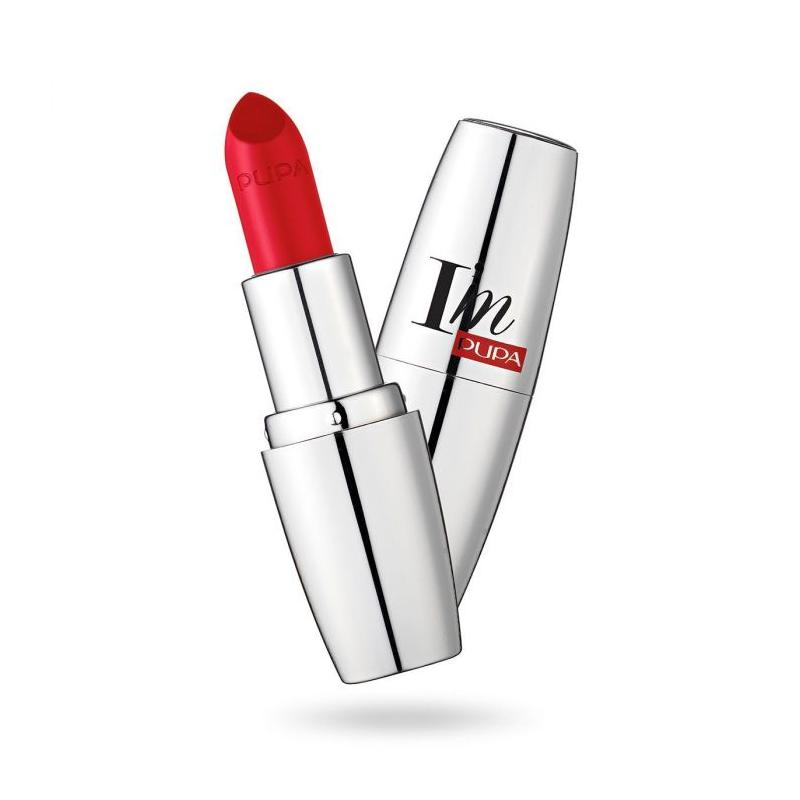 I'm Pupa lipstick 314