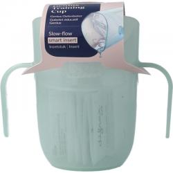 Lovi genius oefenbeker pistachio