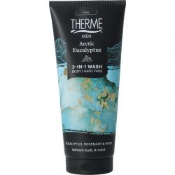 Therme Therme arctic eucal 3in1 wash