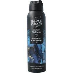 Therme Therme nordic wellnes deospray