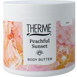 Therme Therme peachful suns bodybutt