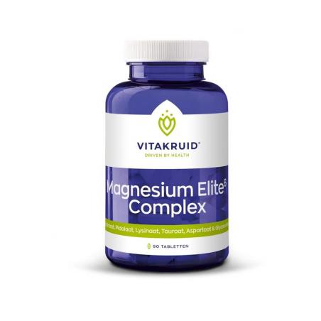 Vitakruid magnesium elite6 complex oa