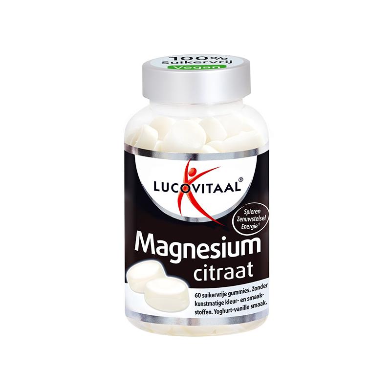 Magnesium