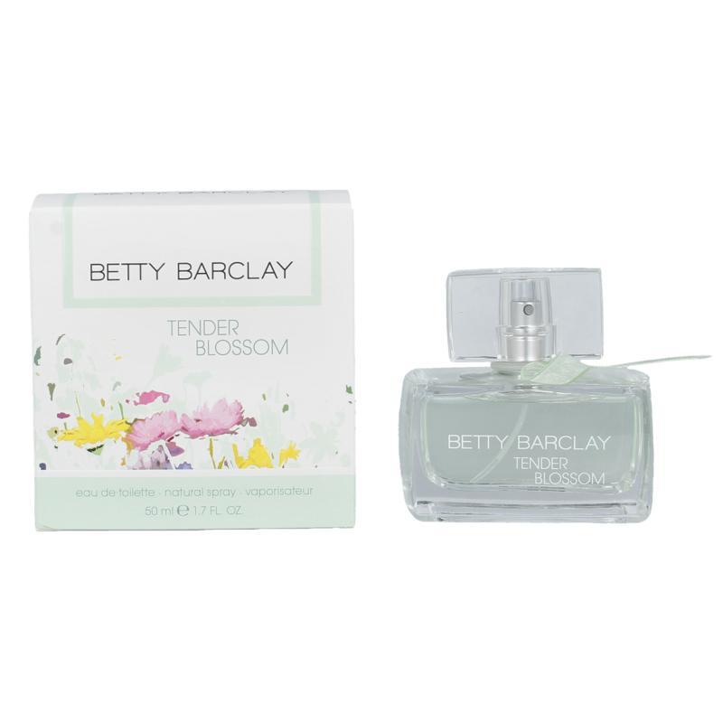 Betty Barclay Betty Barclay tender bl edt sp