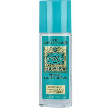 4711 4711 deodorant nat spr onverp