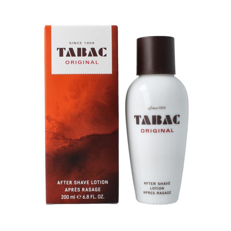 Tabac Original aftershave lotion