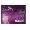 Absorin Absorin comfort pant super xl