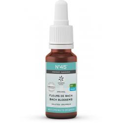 Bach bloesems mengeling 45 slank bio