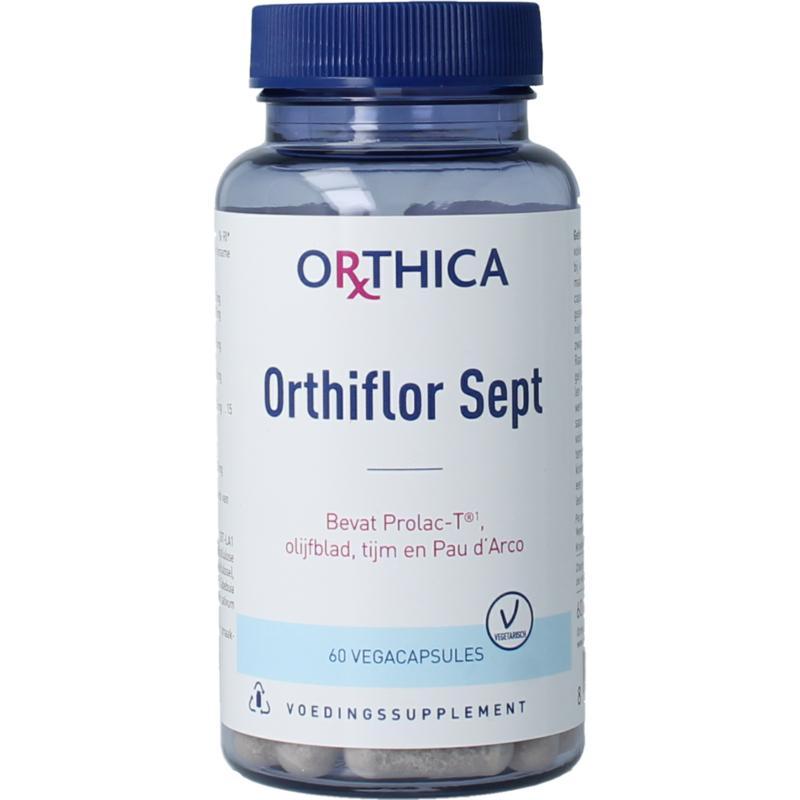 Orthica Ortiflor sept