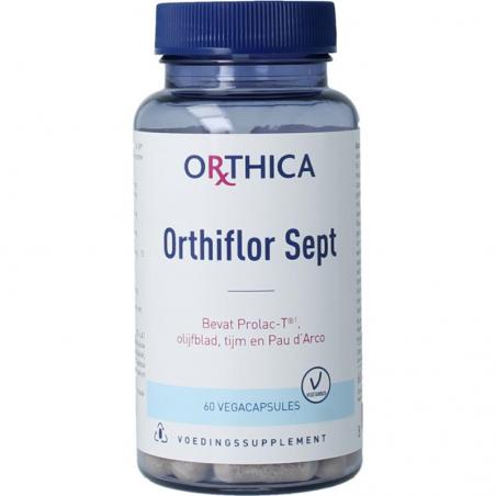 Orthica Ortiflor sept