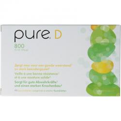 Pure Pure d
