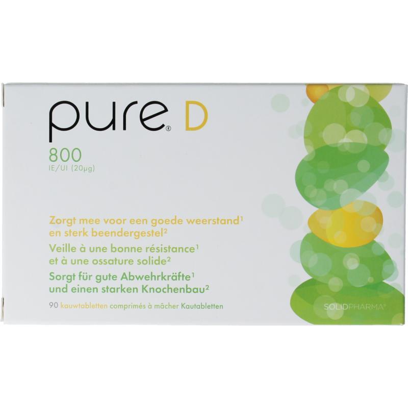 Pure Pure d