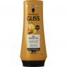 Conditioner oil nutritive