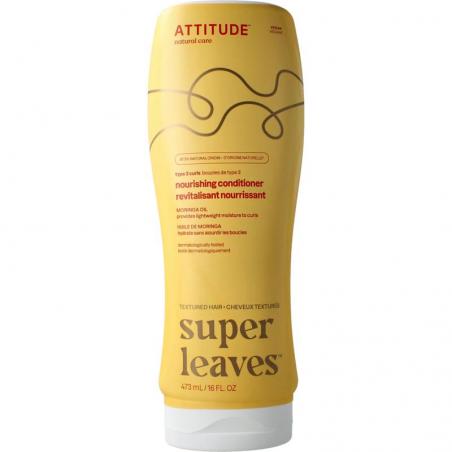 Attitude conditioner moringa nourish 3