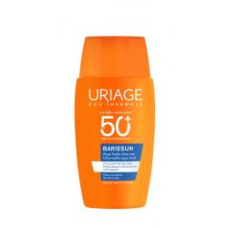 Uriage bariesun aqua ultramatte spf50