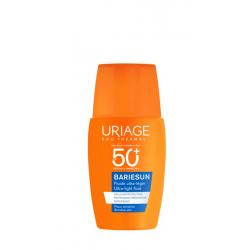 Uriage bariesun ultraligh fluid spf50