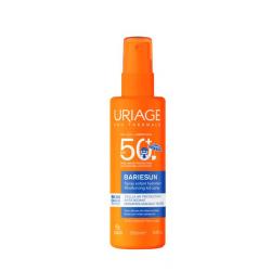 Uriage bariesun kids spray ff spf50