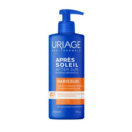 Uriage bariesun aftersun balm pb
