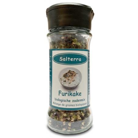 Salterra Furikake bio