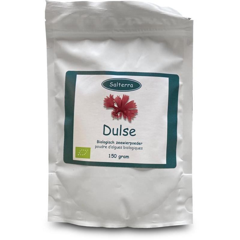 Salterra Dulse poeder bio