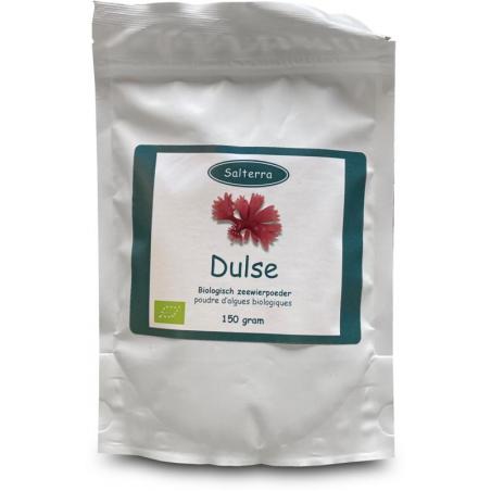 Salterra Dulse poeder bio