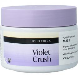 John Frieda john fr toning mask purple vc