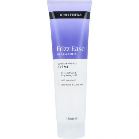 John Frieda john fr defining creme curls