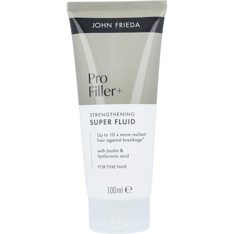 John Frieda john fr profiller+thickening