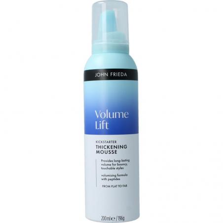 John Frieda john fr volume lift thick mous