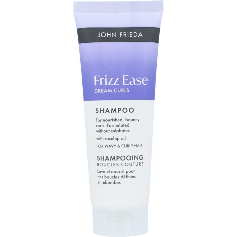 John Frieda john fr shampoo dream curls