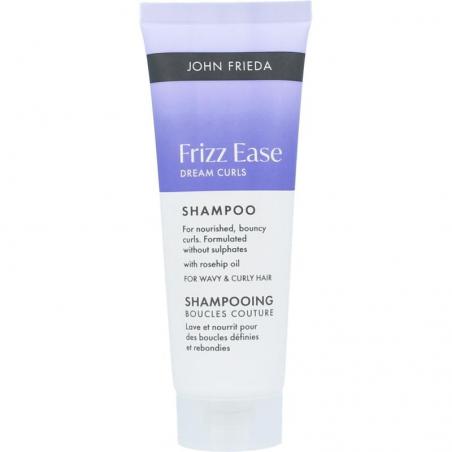 John Frieda john fr shampoo dream curls