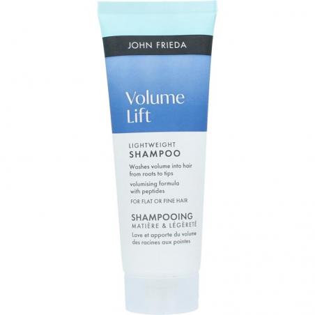 John Frieda john fr shampoo vl lightweight